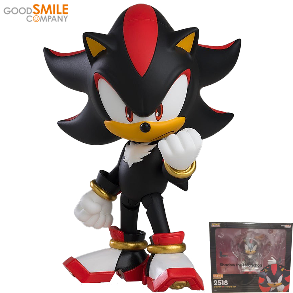 Model Kit Sonic - Origineel op voorraad Good Smile Company