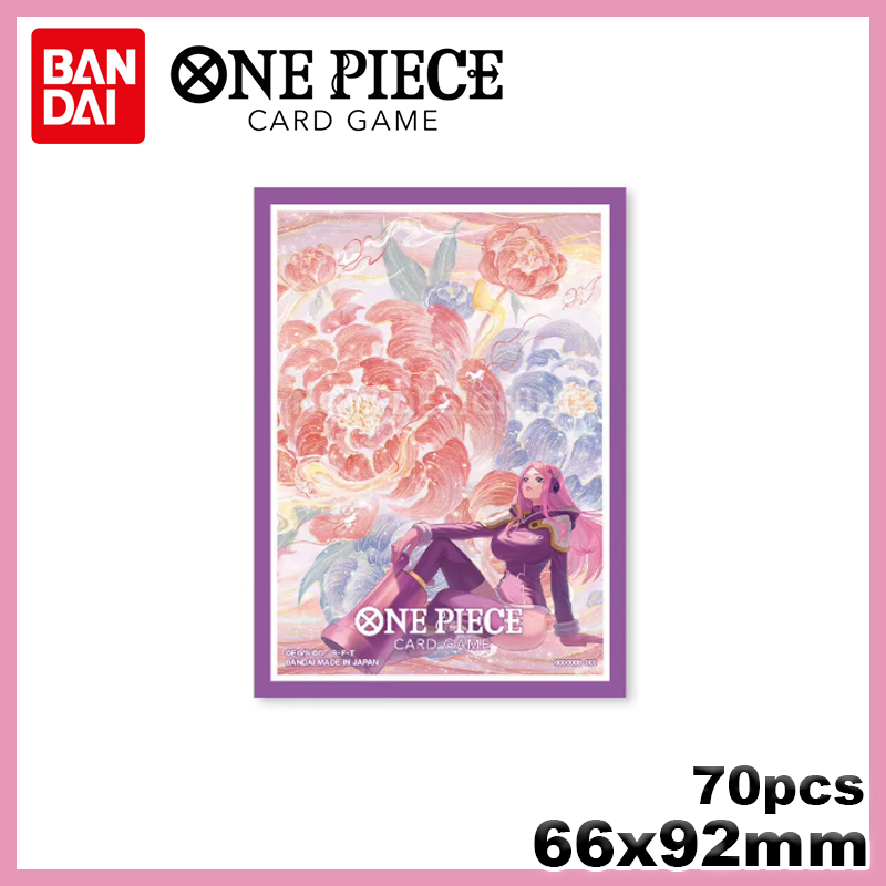 Model Kit One Piece Bandai - Nieuwe Hot One Piece TCG 3e