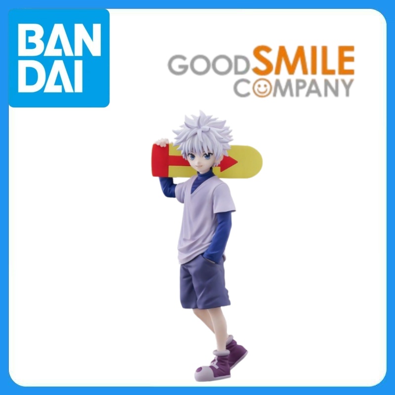 Model Kit Companies - Op voorraad Originele Good Smile Company