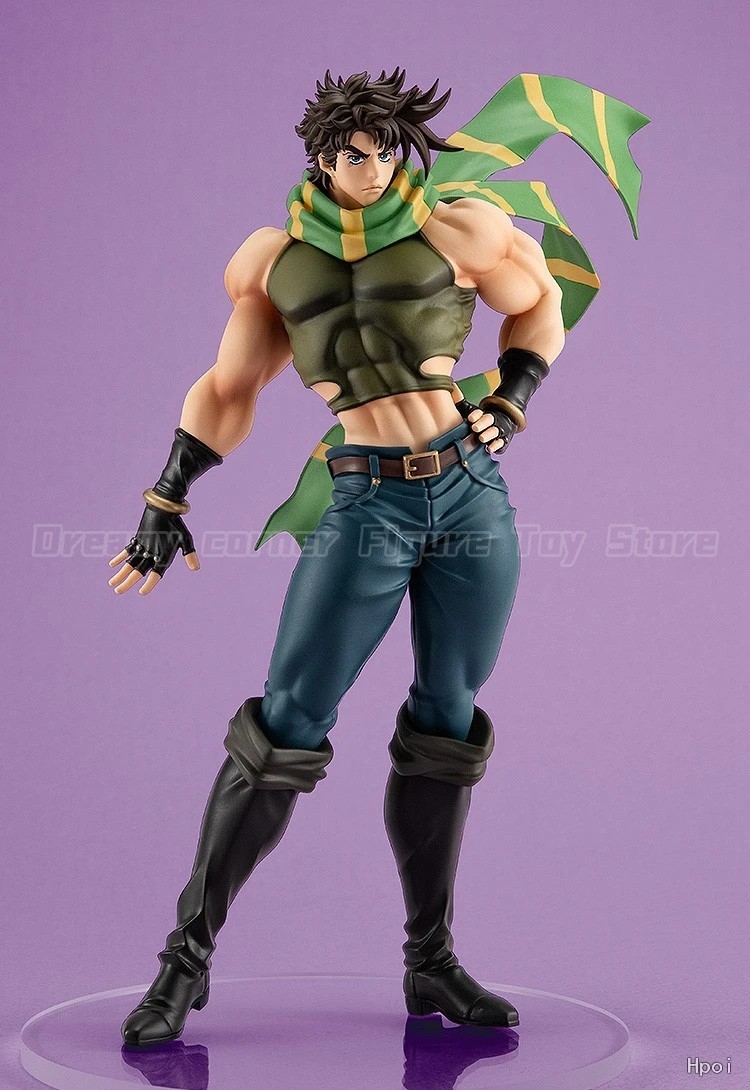 Model Kit Jojo - 【Op voorraad】GSC PUP JoJo's Bizarre Adventure