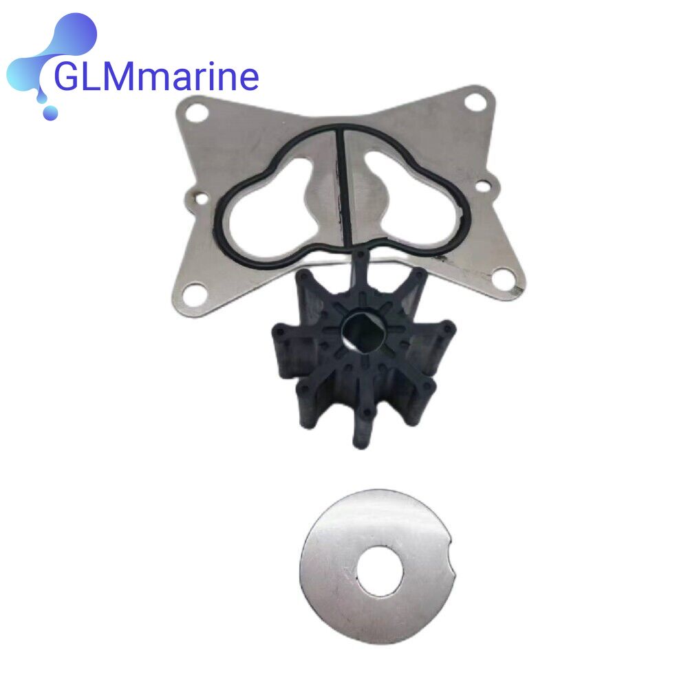 Model Kit V8 - 8M0137221 Past voor Mercruiser Sterndrive 4.5L