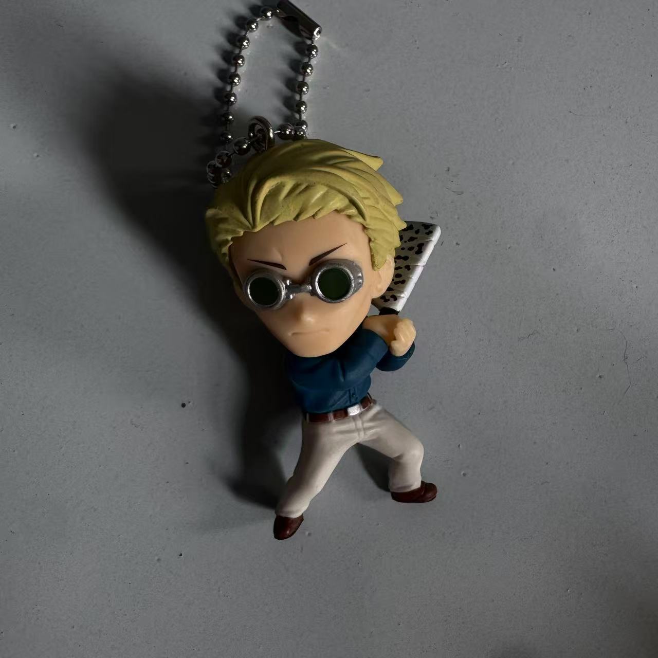 Echt Jujutsu Line Nanami Kento - Model Kit Jujutsu Kaisen recensie en prijs