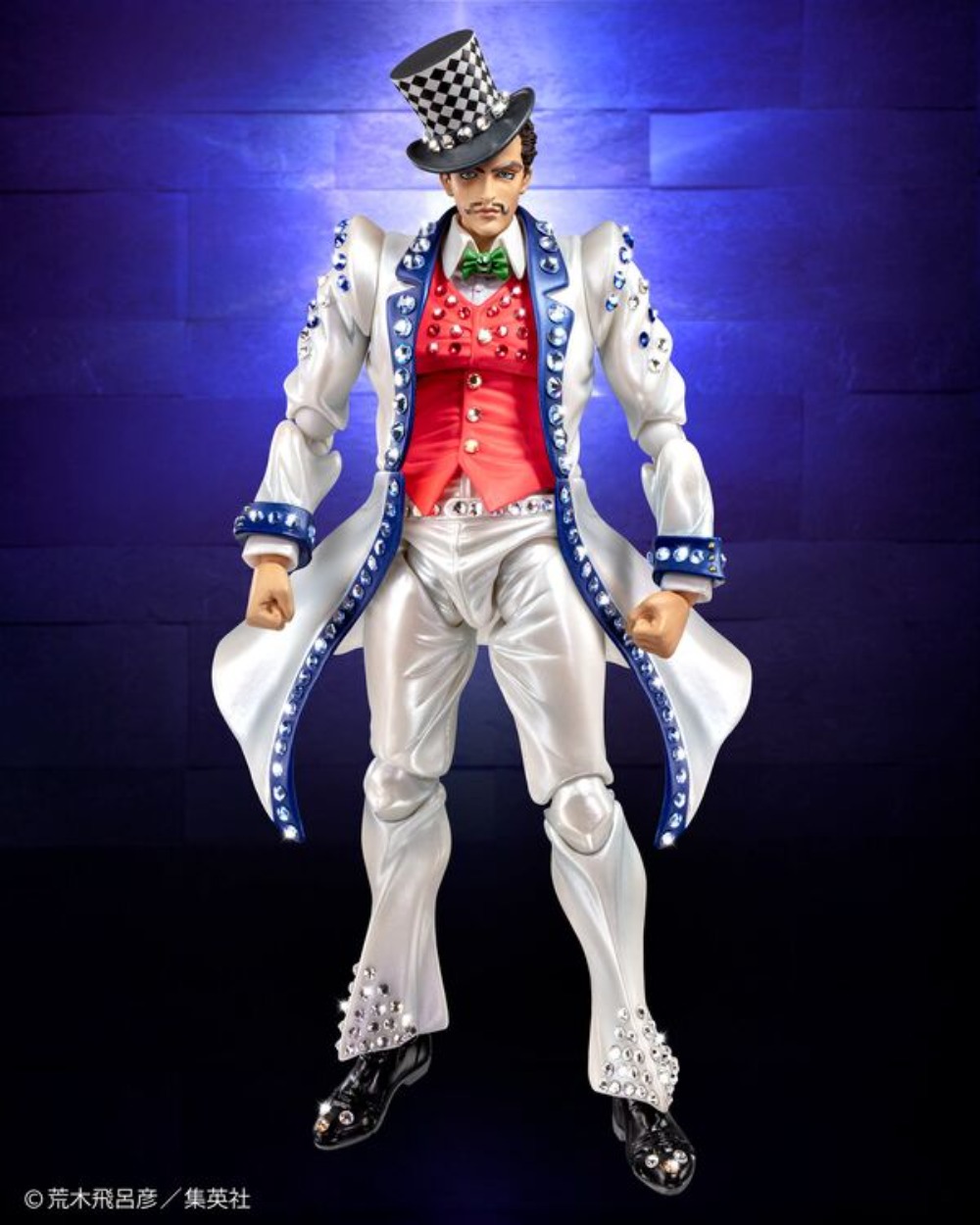 100% op voorraad Originele Med - Model Kit Jojo recensie en prijs