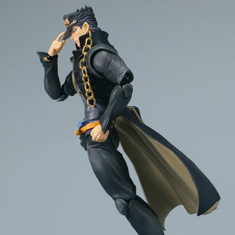 Anime Beeldje Jojo Adventure L - Model Kit Jojo recensie en prijs