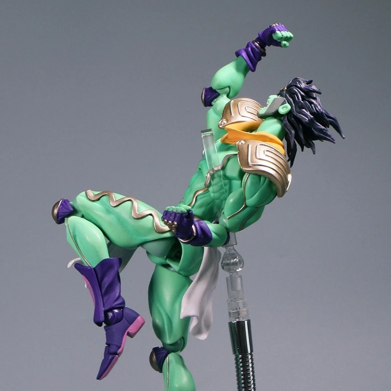 Anime Beeldje Jojo Adventure L - Model Kit Jojo recensie en prijs