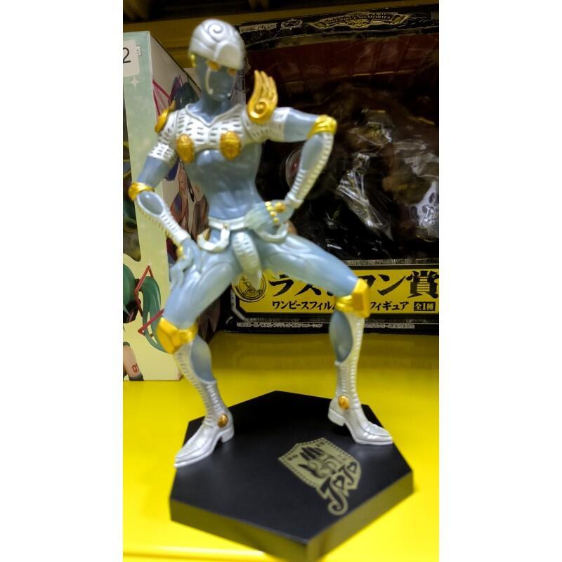 Bandai Japanse versie Ichiban  - Model Kit Jojo recensie en prijs