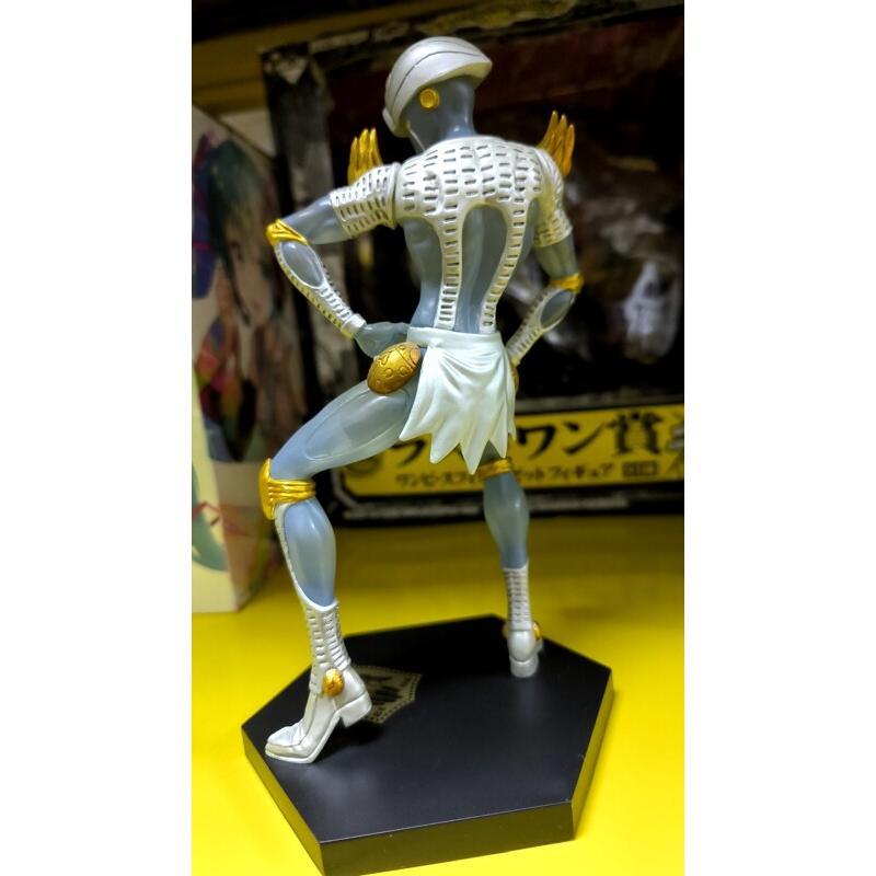 Bandai Japanse versie Ichiban  - Model Kit Jojo recensie en prijs
