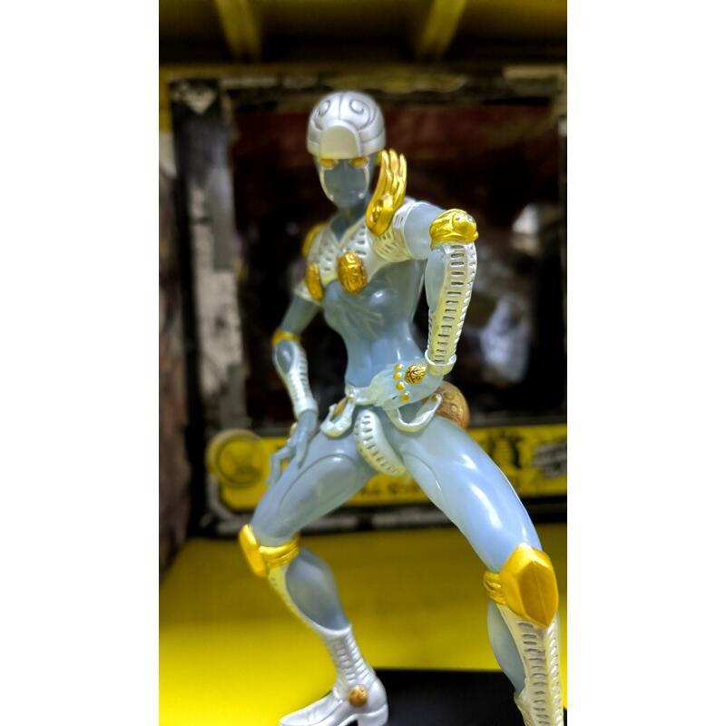Bandai Japanse versie Ichiban  - Model Kit Jojo recensie en prijs