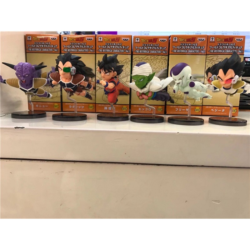 Dragon Ball Hand-held Jeugd Wu - Model Kit Wukong recensie en prijs