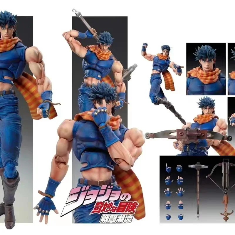 Super Actie Standbeeld 17Cm Ac - Model Kit Jojo recensie en prijs