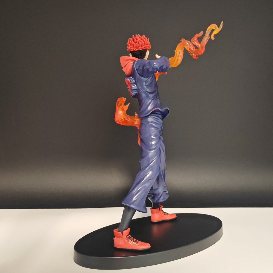 20cm/7.87in Anime Jujutsu Kais - Model Kit Jujutsu Kaisen recensie en prijs