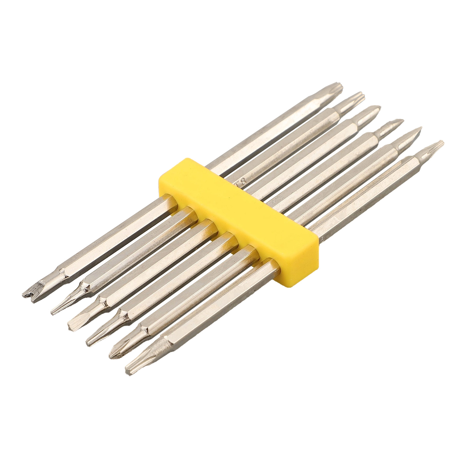 Mutifutional Schroevendraaiers - Model Kit V8 recensie en prijs
