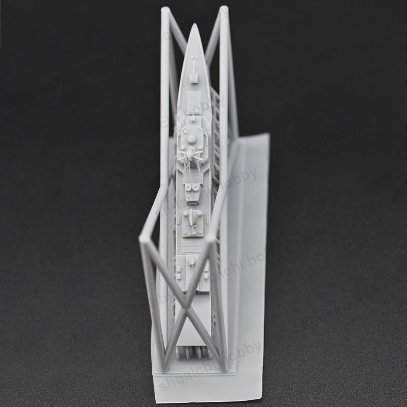 2 stuks 1/2000 1500 1250 schaa - Model Kit Battleship recensie en prijs