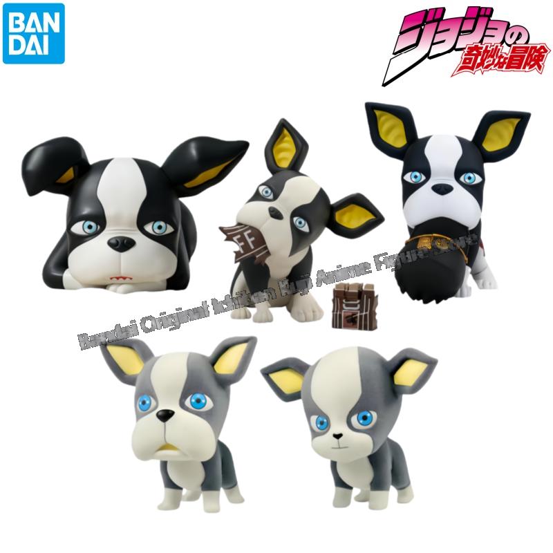 Op voorraad Bandai originele d - Model Kit Jojo recensie en prijs