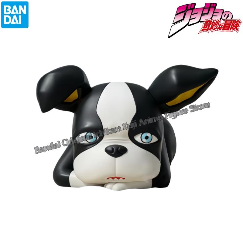Op voorraad Bandai originele d - Model Kit Jojo recensie en prijs
