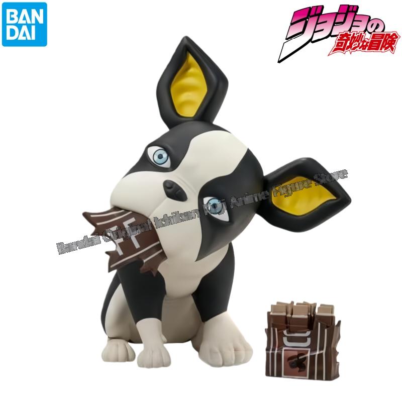 Op voorraad Bandai originele d - Model Kit Jojo recensie en prijs