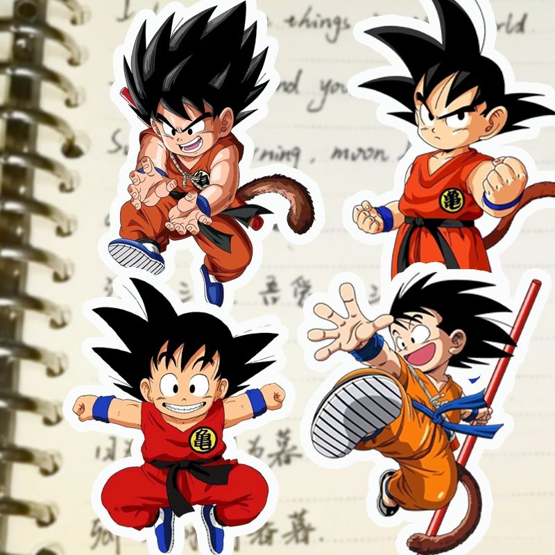 Nieuwe Dragon Ball Sun Wukong- - Model Kit Wukong recensie en prijs