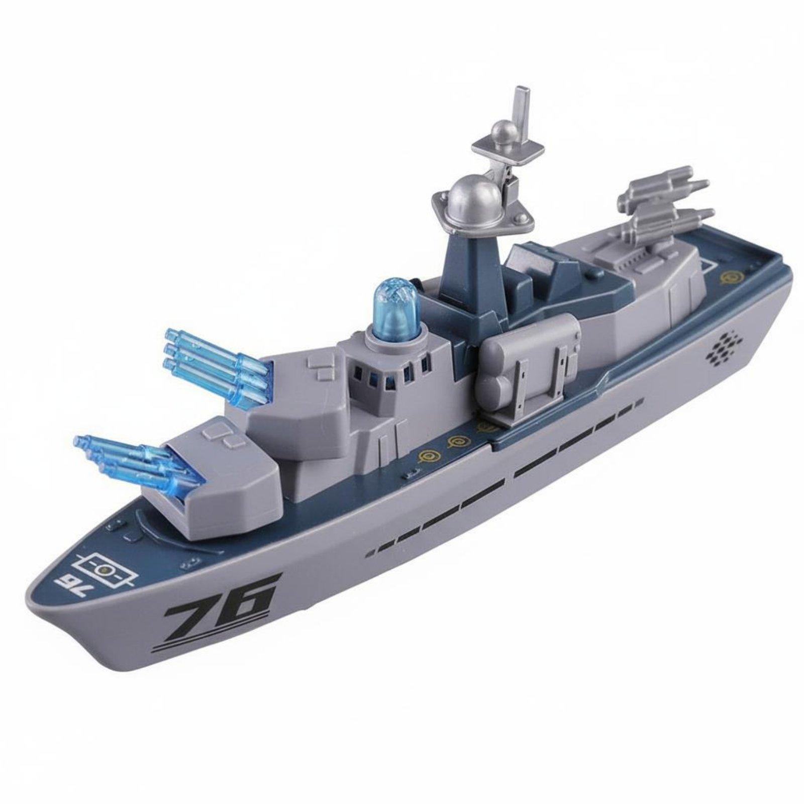 Geleide modelleermodellen van  - Model Kit Battleship recensie en prijs