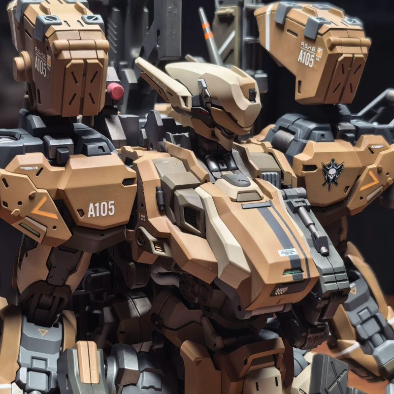 【IN VOORRAAD】SUNDAY HOBBY Blue - Model Kit Lynx recensie en prijs