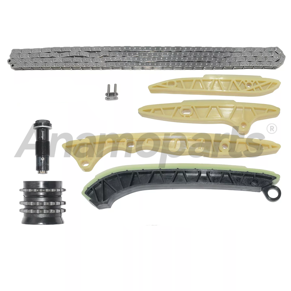 Motorpakkingen en afdichtingen - Model Kit V8 recensie en prijs