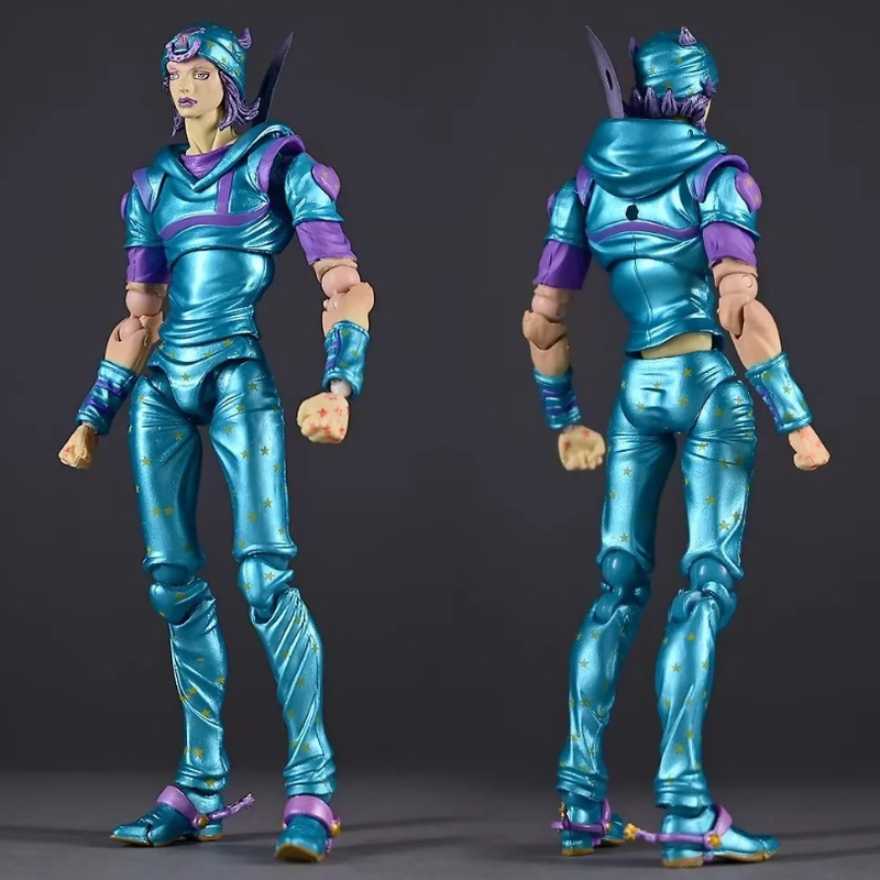 Hot Nieuwe Medicos Jojo'S Biza - Model Kit Jojo recensie en prijs