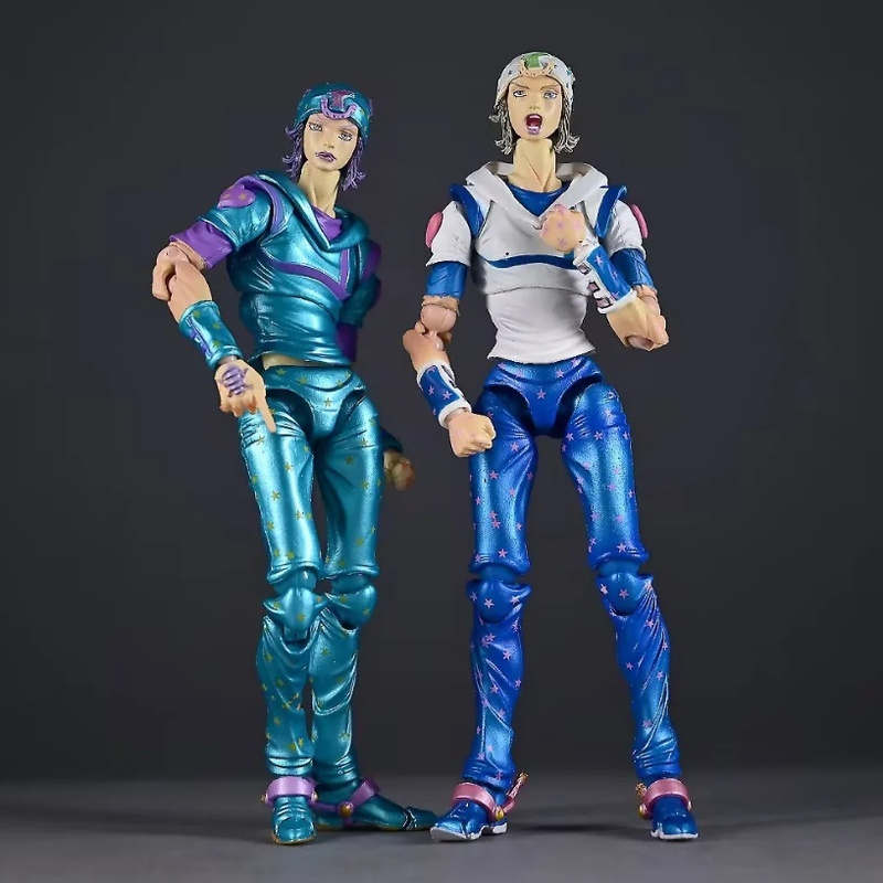 Hot Nieuwe Medicos Jojo'S Biza - Model Kit Jojo recensie en prijs