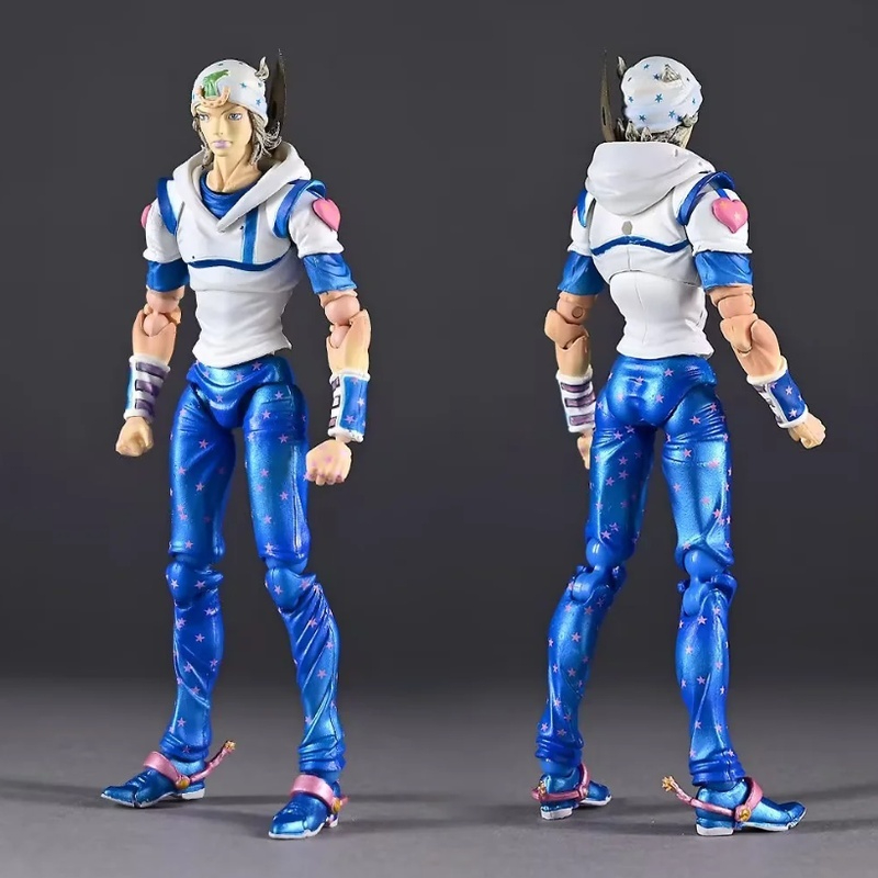 Hot Nieuwe Medicos Jojo'S Biza - Model Kit Jojo recensie en prijs
