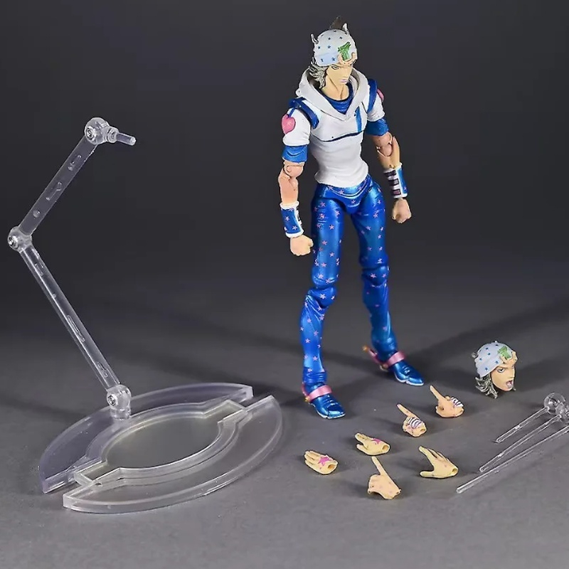 Hot Nieuwe Medicos Jojo'S Biza - Model Kit Jojo recensie en prijs