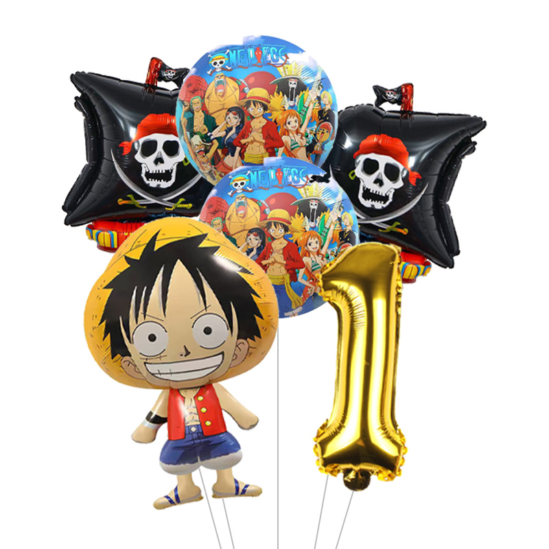 Coole One Piece Thema Luffy Th - Model Kit One Piece Bandai recensie en prijs