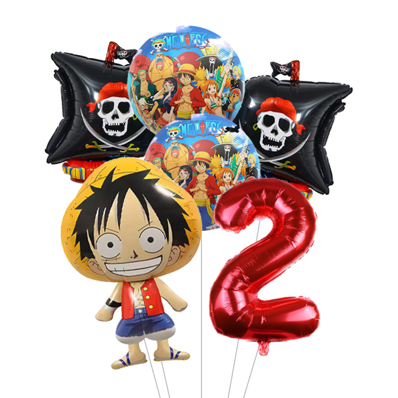 Coole One Piece Thema Luffy Th - Model Kit One Piece Bandai recensie en prijs