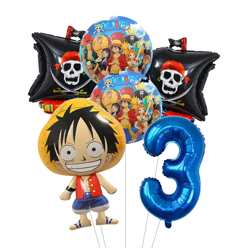 Coole One Piece Thema Luffy Th - Model Kit One Piece Bandai recensie en prijs