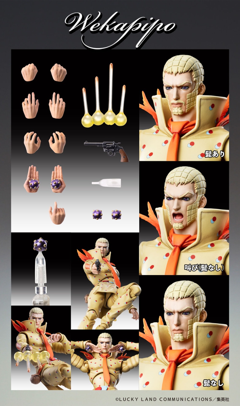 100% Origineel op voorraad Med - Model Kit Jojo recensie en prijs