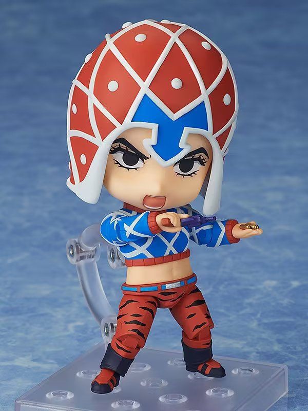 JOJO's bizarre avontuur Guīdo  - Model Kit Jojo recensie en prijs