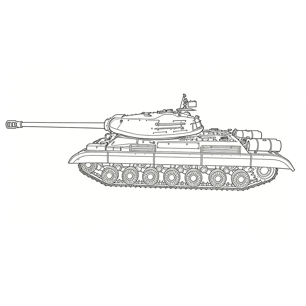 MRY-SFW SS856 1/72 1/35 1/48 1 - Model Kit Tank recensie en prijs