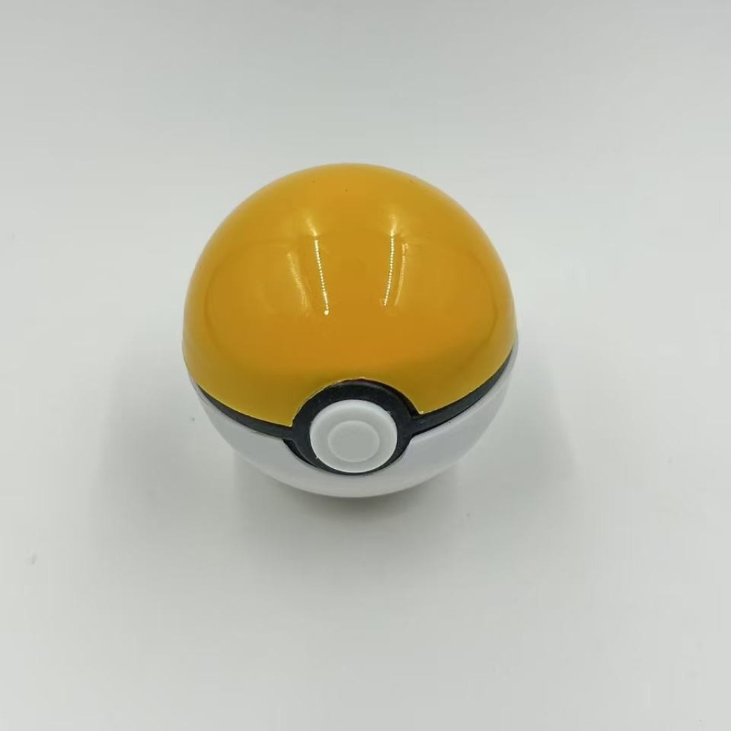 Bandai Pokemon 50mm Pokeball C - Model Kit Box recensie en prijs