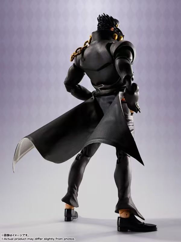 In Voorraad Originele Bandai S - Model Kit Jojo recensie en prijs