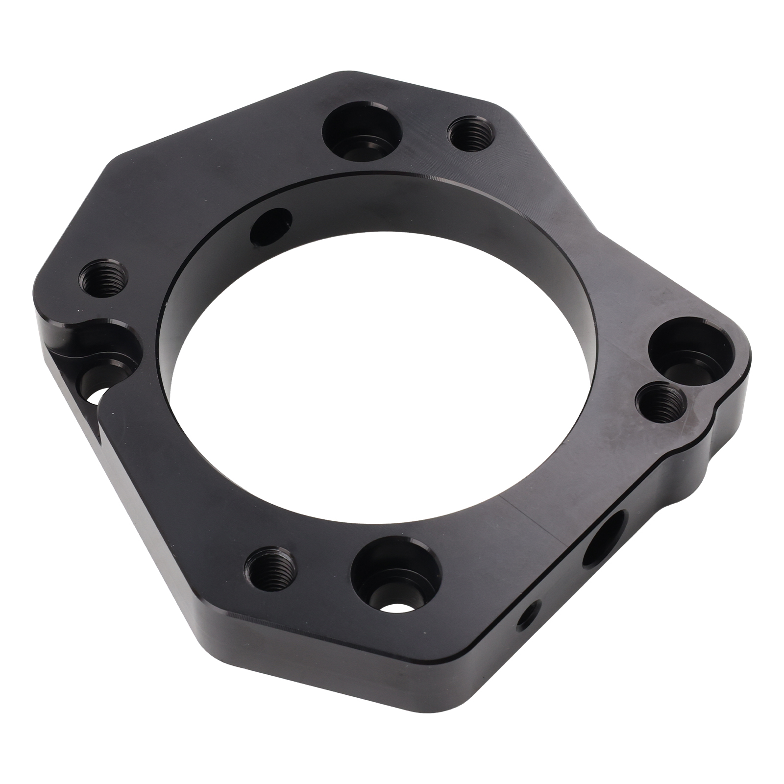 Performance 72mm RBC naar PRB  - Model Kit V8 recensie en prijs