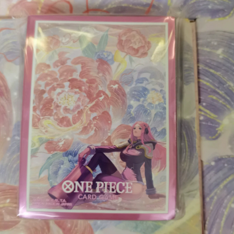 Nieuwe Hot One Piece TCG 3e Ve - Model Kit One Piece Bandai recensie en prijs