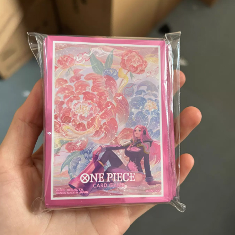 Nieuwe Hot One Piece TCG 3e Ve - Model Kit One Piece Bandai recensie en prijs