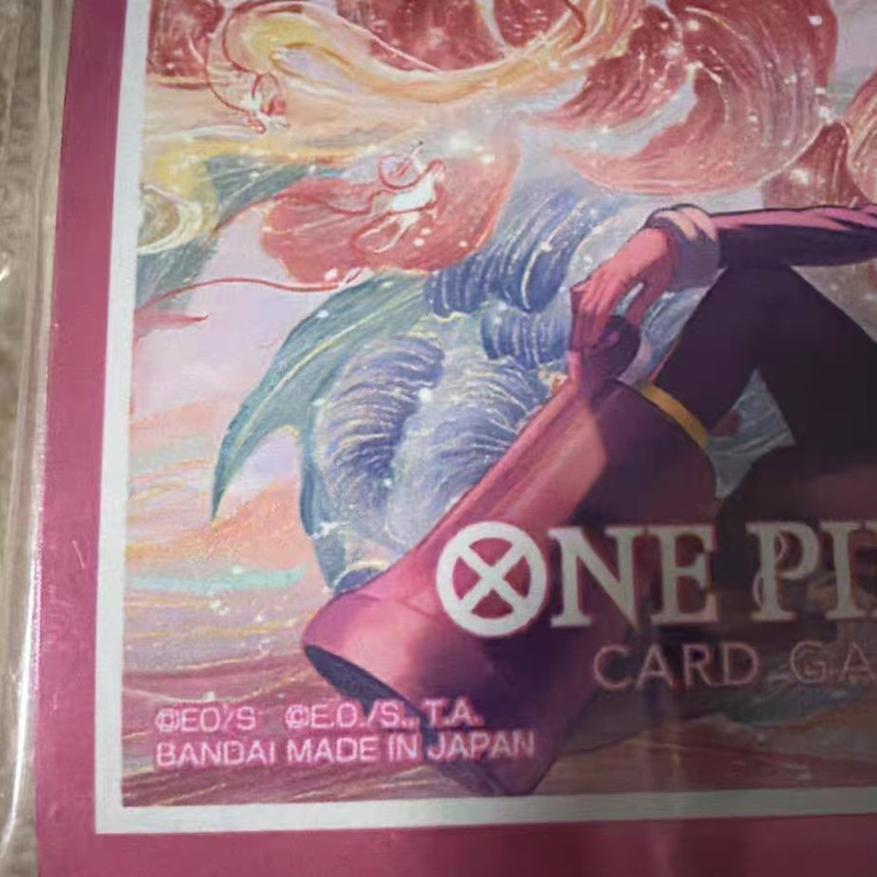 Nieuwe Hot One Piece TCG 3e Ve - Model Kit One Piece Bandai recensie en prijs
