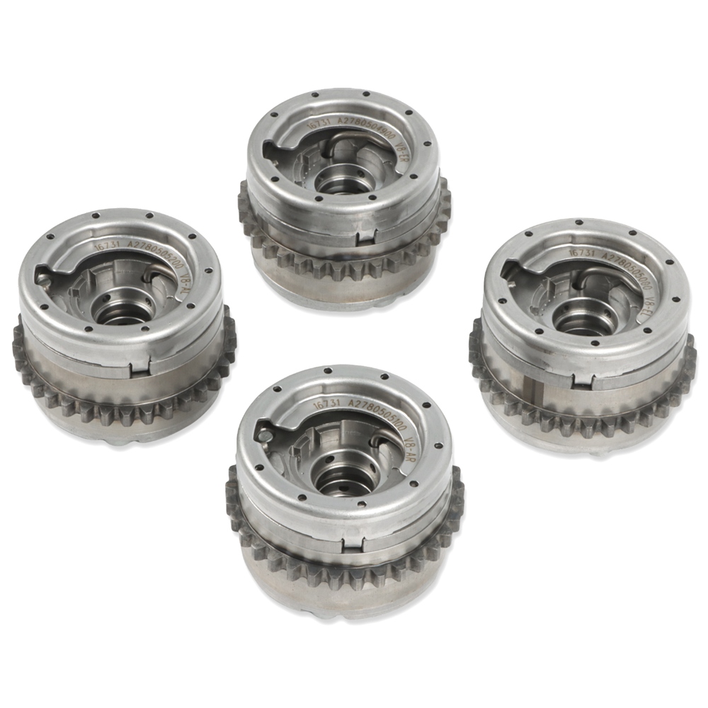 Distributieketting Nokkenas Ri - Model Kit V8 recensie en prijs