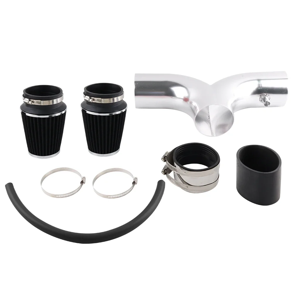 Koude Luchtinlaat Kit Filter D - Model Kit V8 recensie en prijs