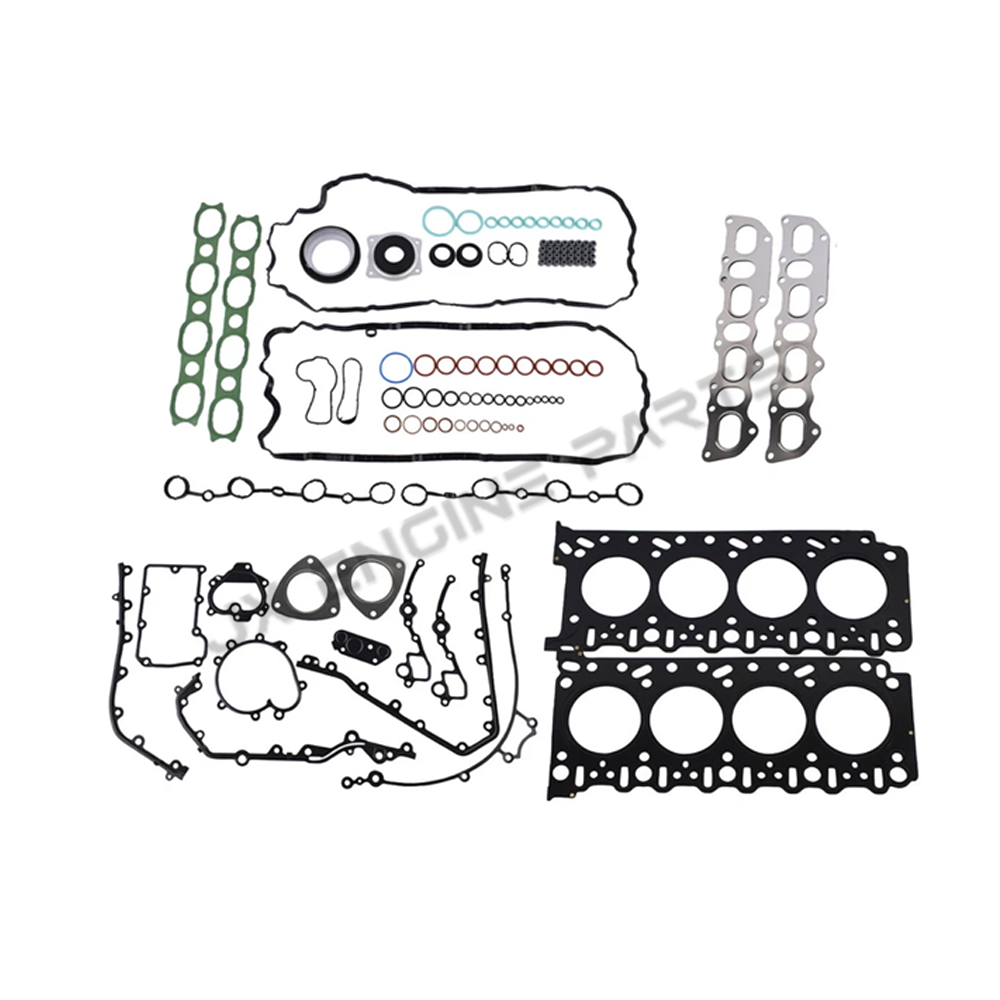Motor Rebuild Kit Volledige Pa - Model Kit V8 recensie en prijs