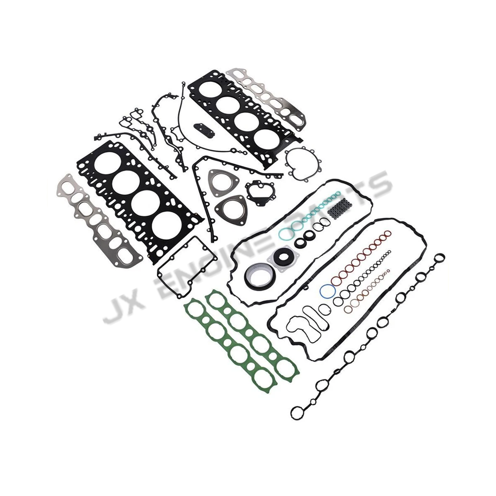 Motor Rebuild Kit Volledige Pa - Model Kit V8 recensie en prijs