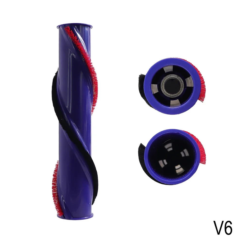 Borstelrol Vervangingsset Comp - Model Kit V8 recensie en prijs