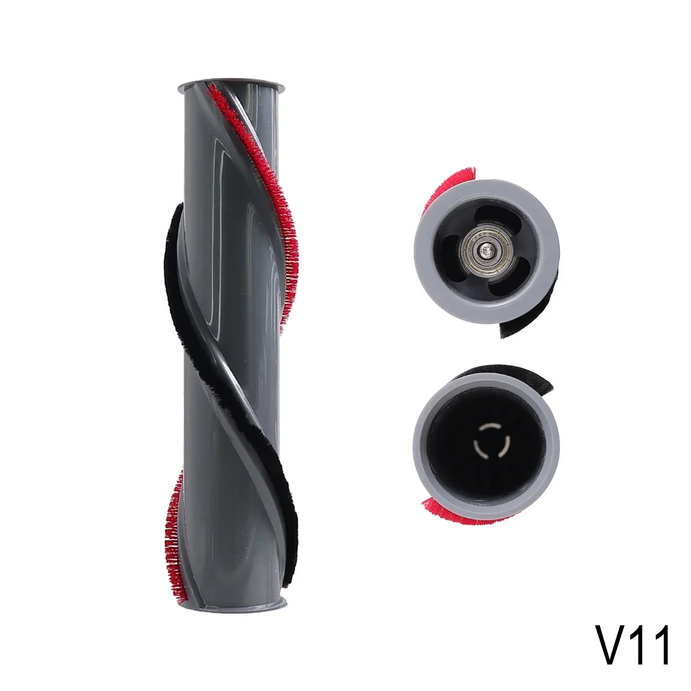 Borstelrol Vervangingsset Comp - Model Kit V8 recensie en prijs