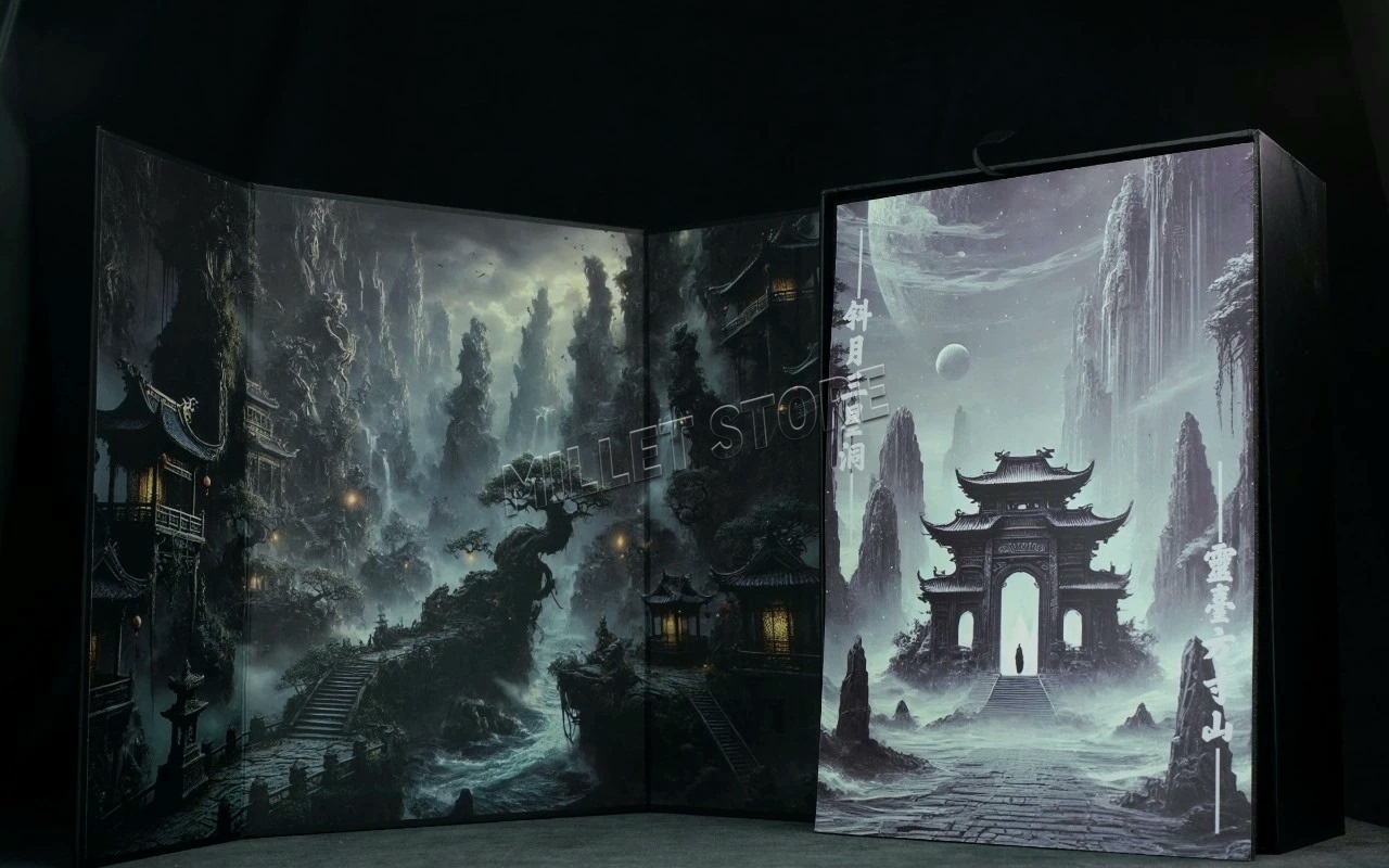 In Voorraad Joy Man Toys JM009 - Model Kit Wukong recensie en prijs