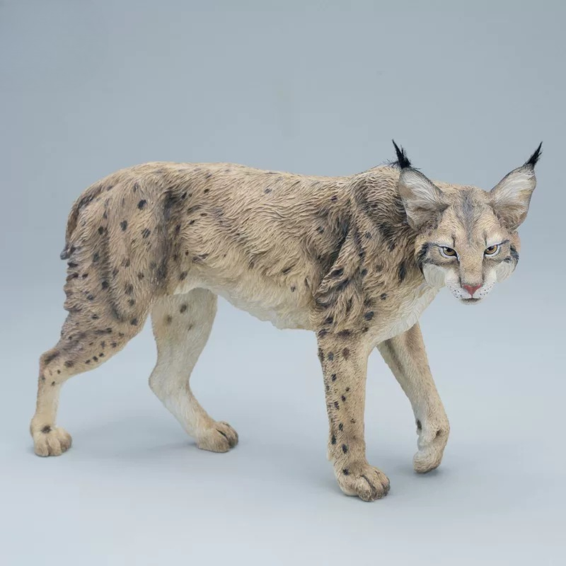 JXK361 Voorverkoop 1/6 Schaal  - Model Kit Lynx recensie en prijs