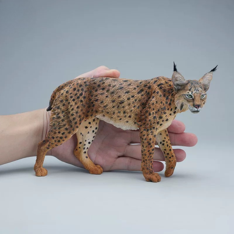 JXK361 Voorverkoop 1/6 Schaal  - Model Kit Lynx recensie en prijs