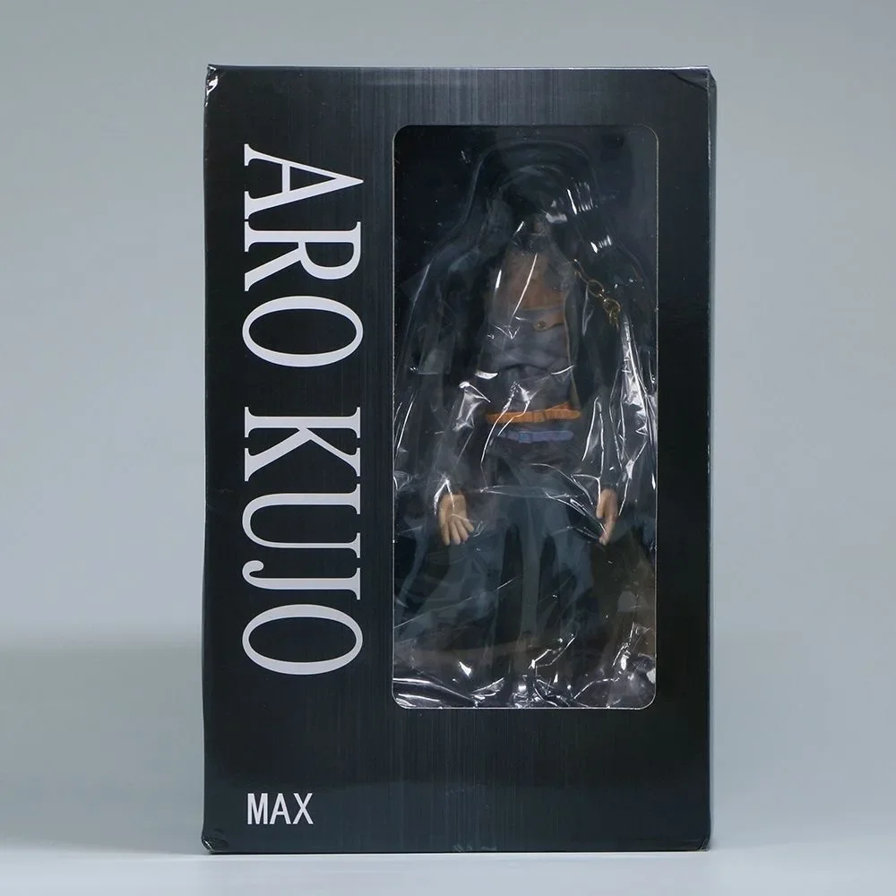 Anime Jojo Bizarre Adventure S - Model Kit Jojo recensie en prijs
